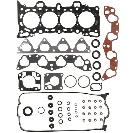 Mahle Engine Cylinder Head Gasket Set HS5923W